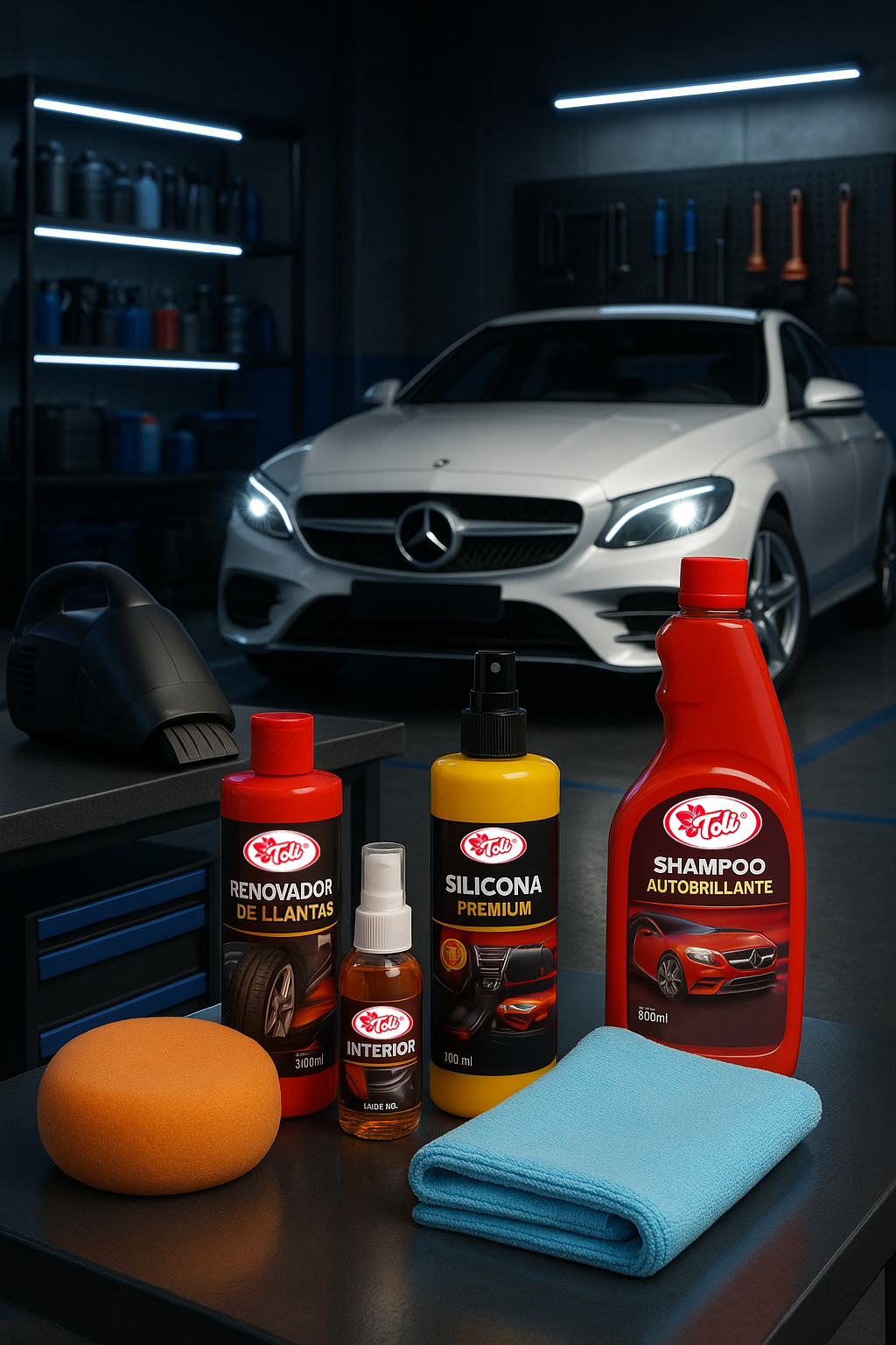 Automotriz